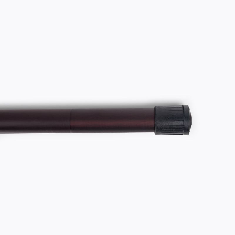 Telescopic pole for 2.4 m landing net Drennan Red Range black RMRL240 3