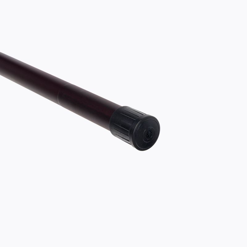 Telescopic pole for 2.4 m landing net Drennan Red Range black RMRL240 4