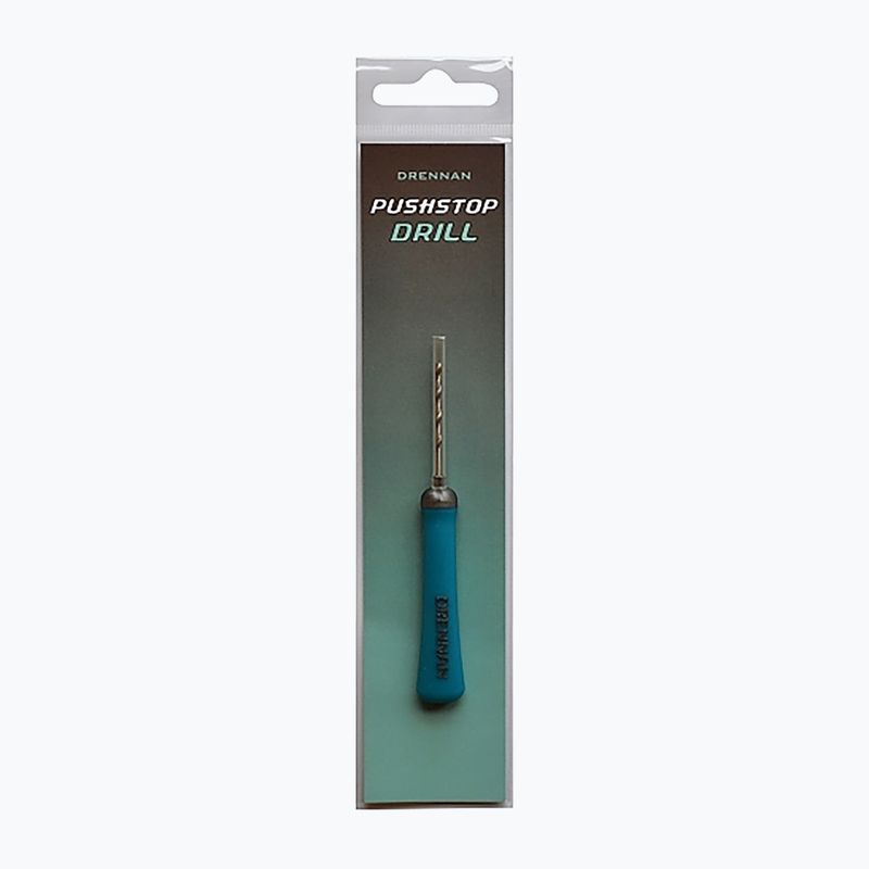 Drennan Pushstop Fishing Drill blue TGQD000