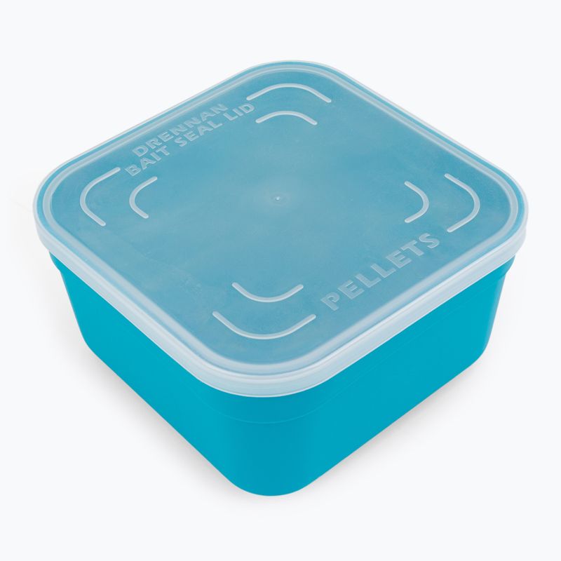 Drennan Pellet Box 1.87 l blue TMAP033