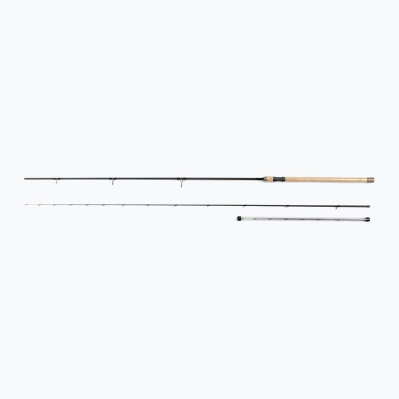 Drennan Acolyte Plus Feeder rod black RMACFP110