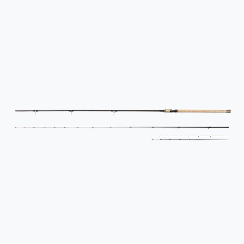 Drennan Acolyte Plus Feeder rod black RMACFP110 2