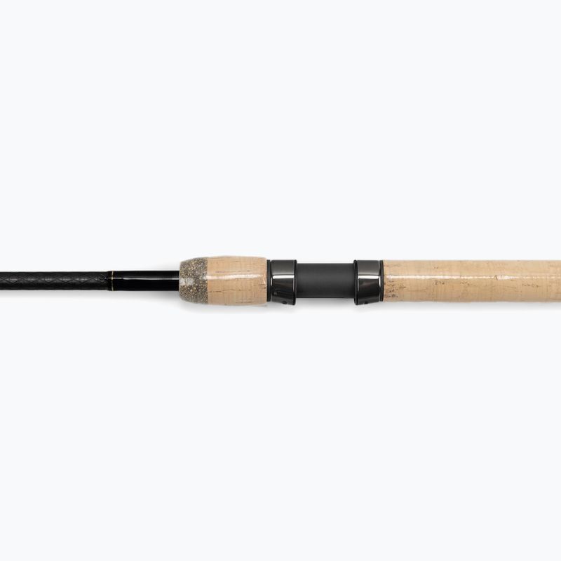 Drennan Acolyte Plus Feeder rod black RMACFP110 3