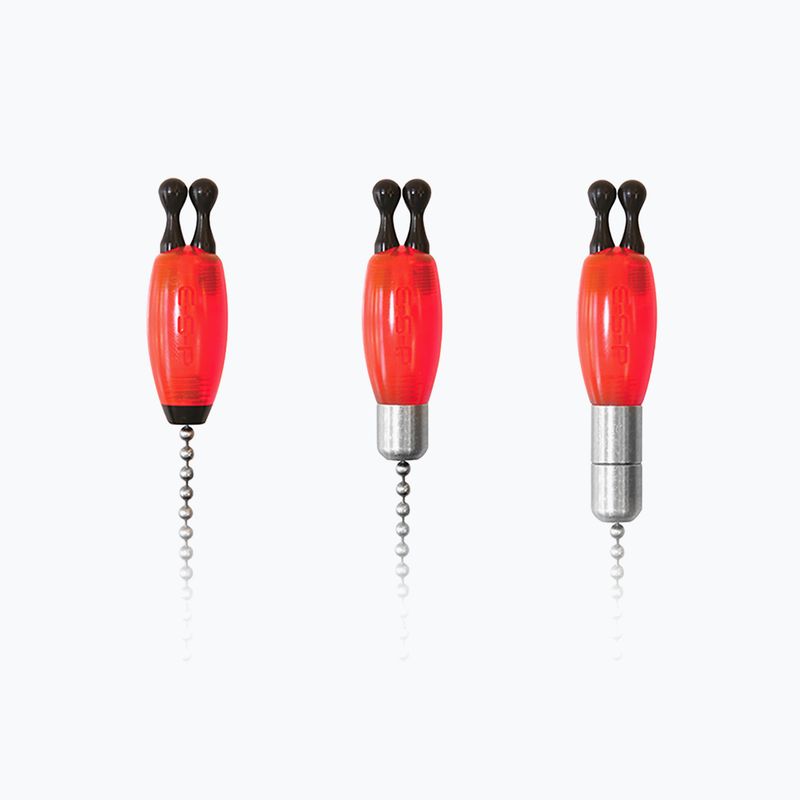 ESP Barrel Bobbin Kit hanger fishing beacon red ETBBK002