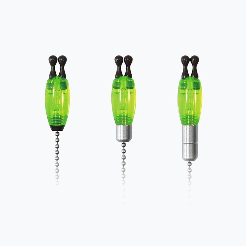 ESP Barrel Bobbin Kit green ETBBK004 hanger fishing beacon
