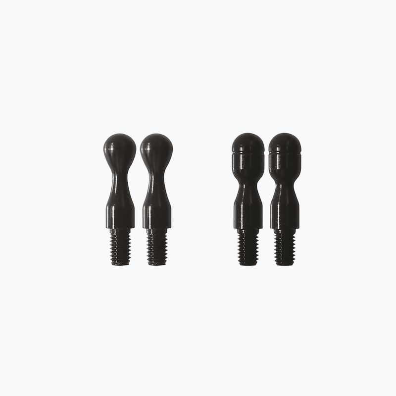 Hanger head ESP Barrel Bobbin Kit silver ETBBMH01 3