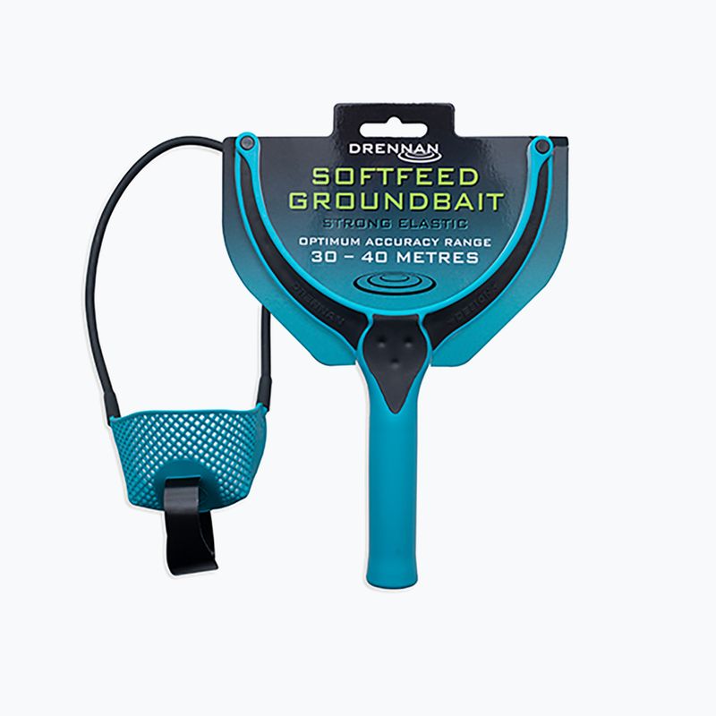 Drennan SOFTFEED STRONG blue ball sling TCSFG002