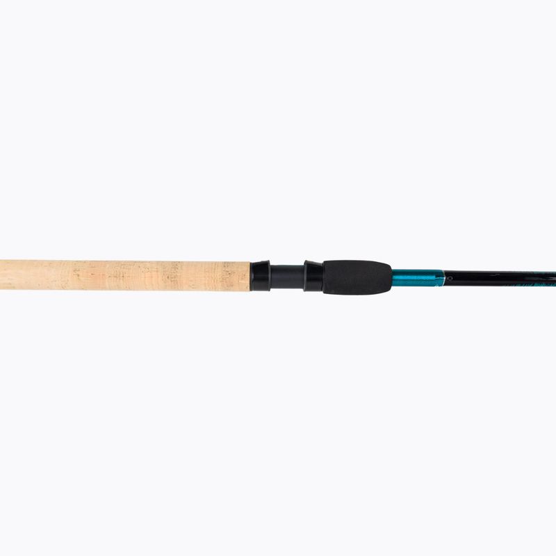 Drennan Vertex Method Feeder rod black RMVMF120 2