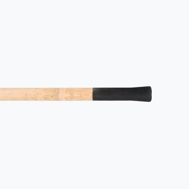 Drennan Vertex Method Feeder rod black RMVMF120 3