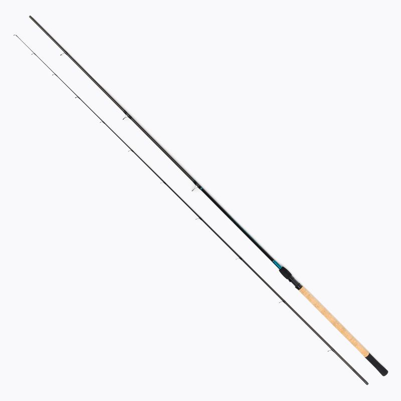 Drennan Vertex Pellet Waggler ground rod black RMVPW120