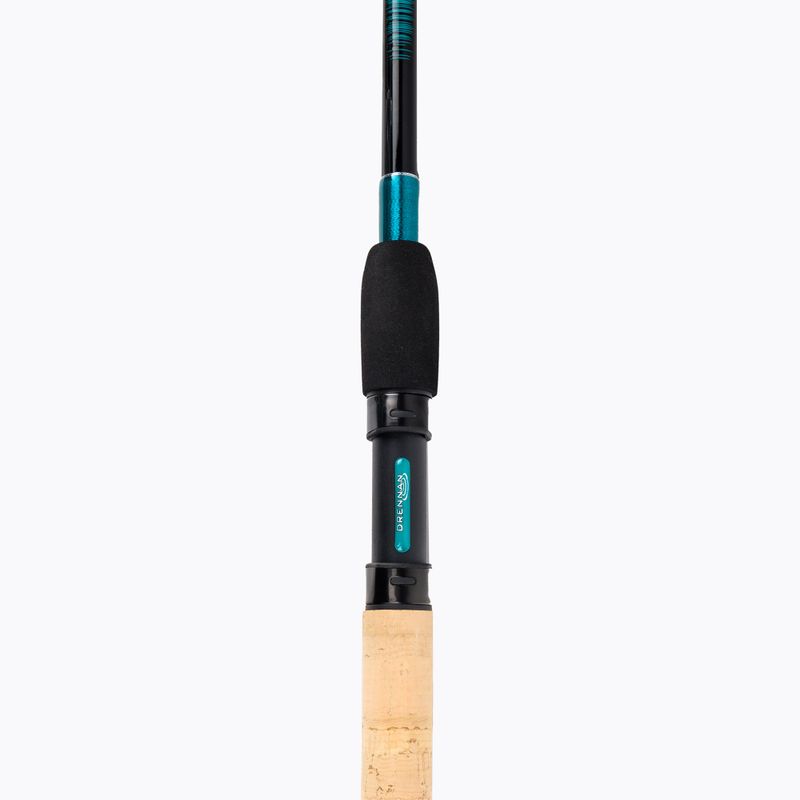 Drennan Vertex Float Match float rod black RMVFL140 3