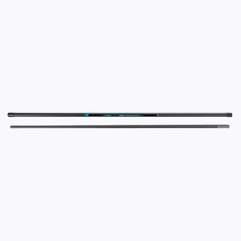 Drennan Vertex Net Handle Tele fishing pole black RMLVTL300