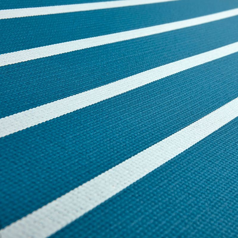 Yoga mat Reebok RAYG-11030GN ocean blue 5