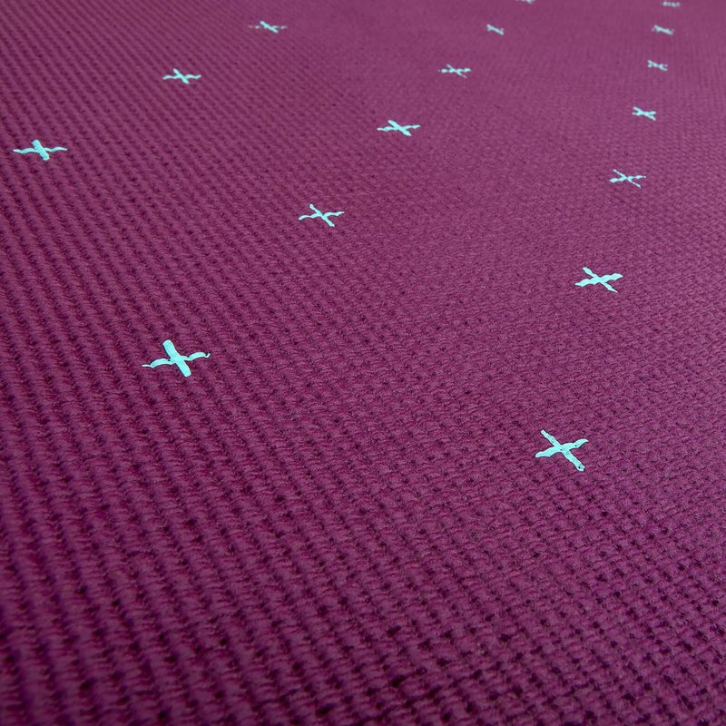 Yoga mat Reebok RAYG-11030HH pink hi 6