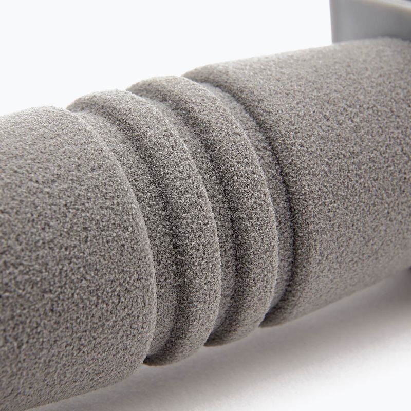 Reebok dumbbells 2 x 0.5 kg grey RAWT-11060BL 8