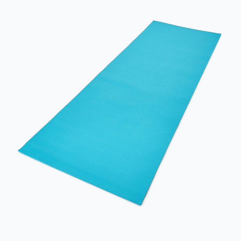 Yoga mat Reebok RAMT-11024 blue 2