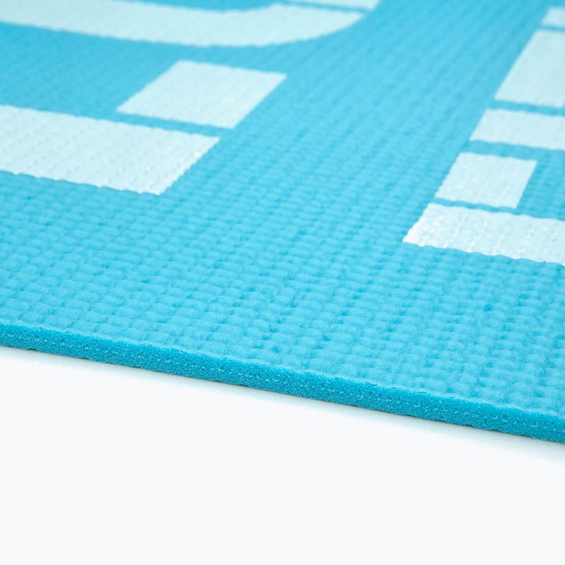 Yoga mat Reebok RAMT-11024 blue 5