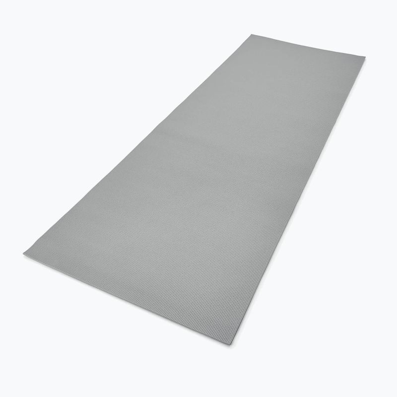Yoga mat Reebok RAMT-11024 grey 2