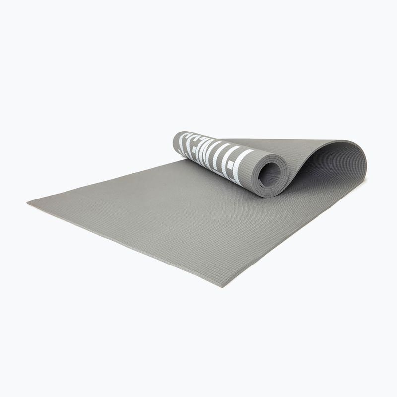 Yoga mat Reebok RAMT-11024 grey 4