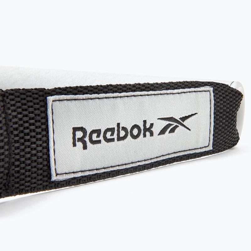 Training expander Reebok RSTB-16077 black 3