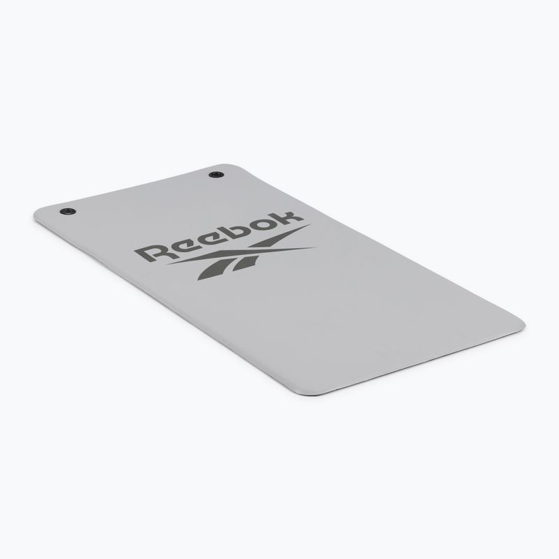 Reebok fitness mat grey RSYG-16021