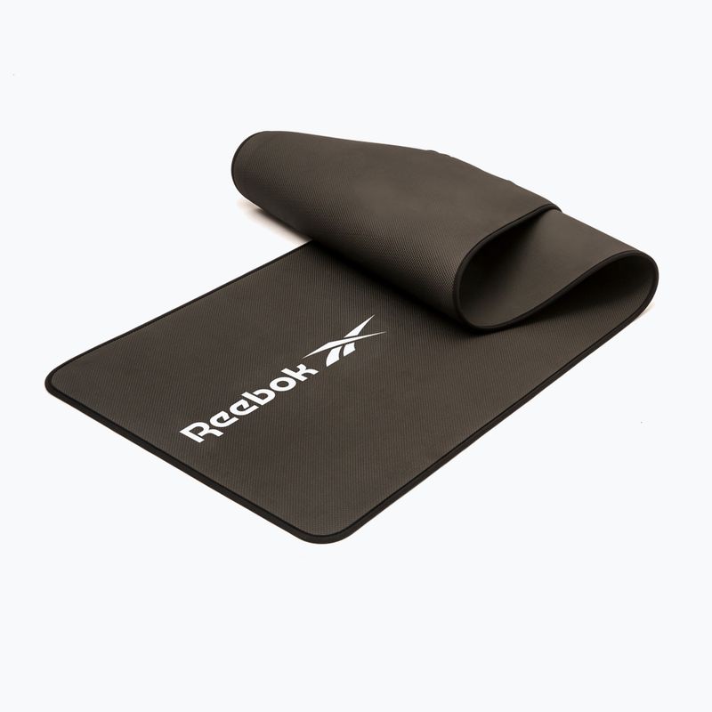 Yoga mat Reebok Elite RSYG-16022 black 3