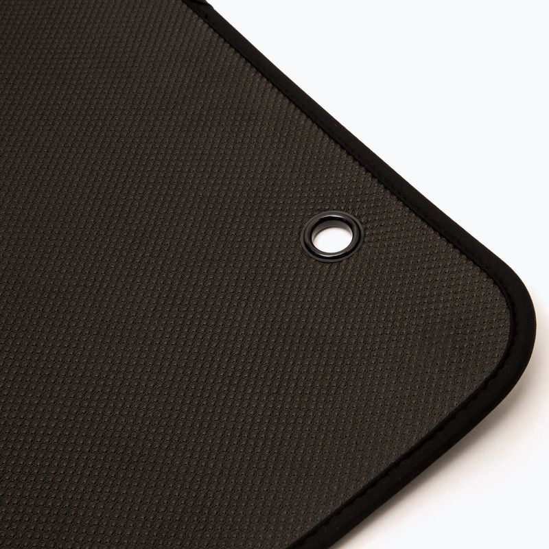 Yoga mat Reebok Elite RSYG-16022 black 5