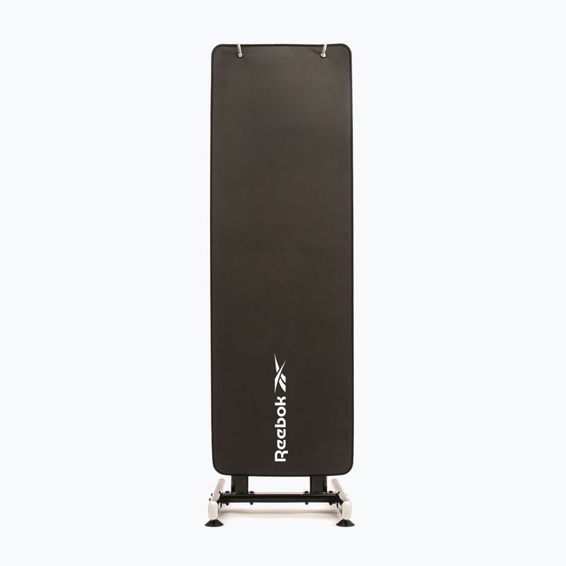 Yoga mat Reebok Elite RSYG-16022 black 7