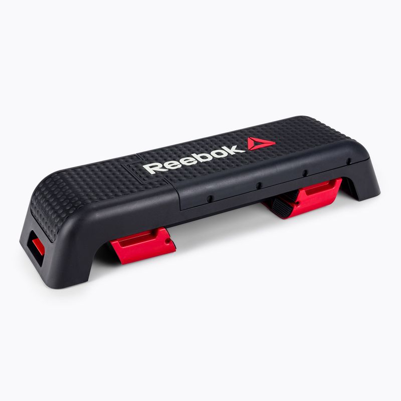 Reebok Deck multifunctional stepper black RSP-16170 2