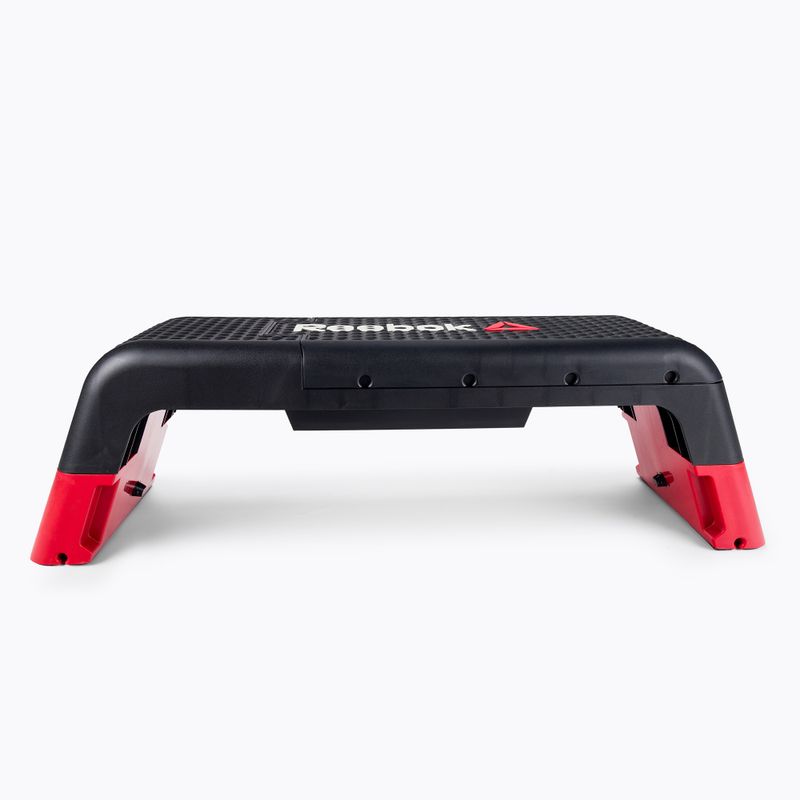 Reebok Deck multifunctional stepper black RSP-16170 3