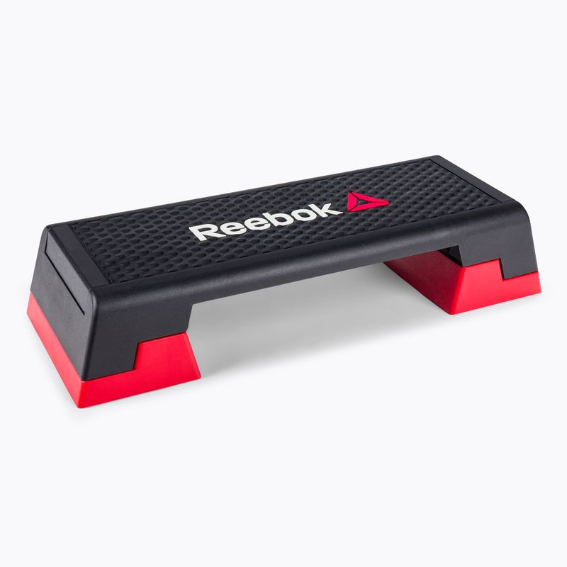 Reebok stepper black RSP-16150