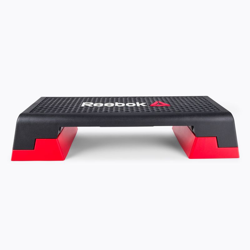 Reebok stepper black RSP-16150 2