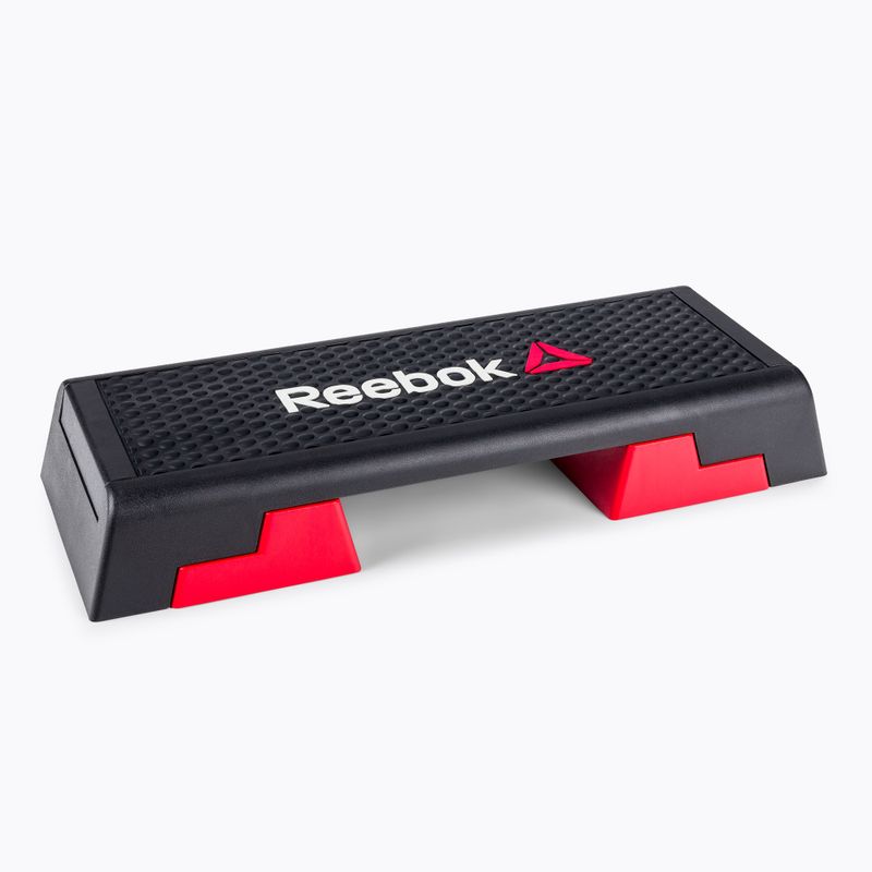 Reebok stepper black RSP-16150 3