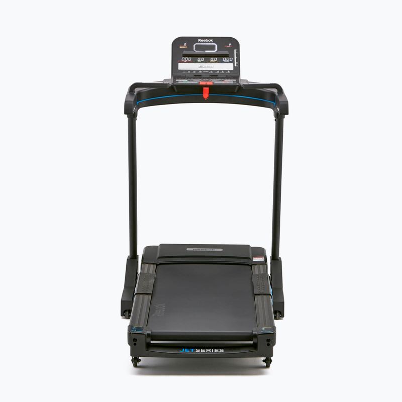 Reebok Jet 300 electric treadmill black RVJF10721BKBT 4