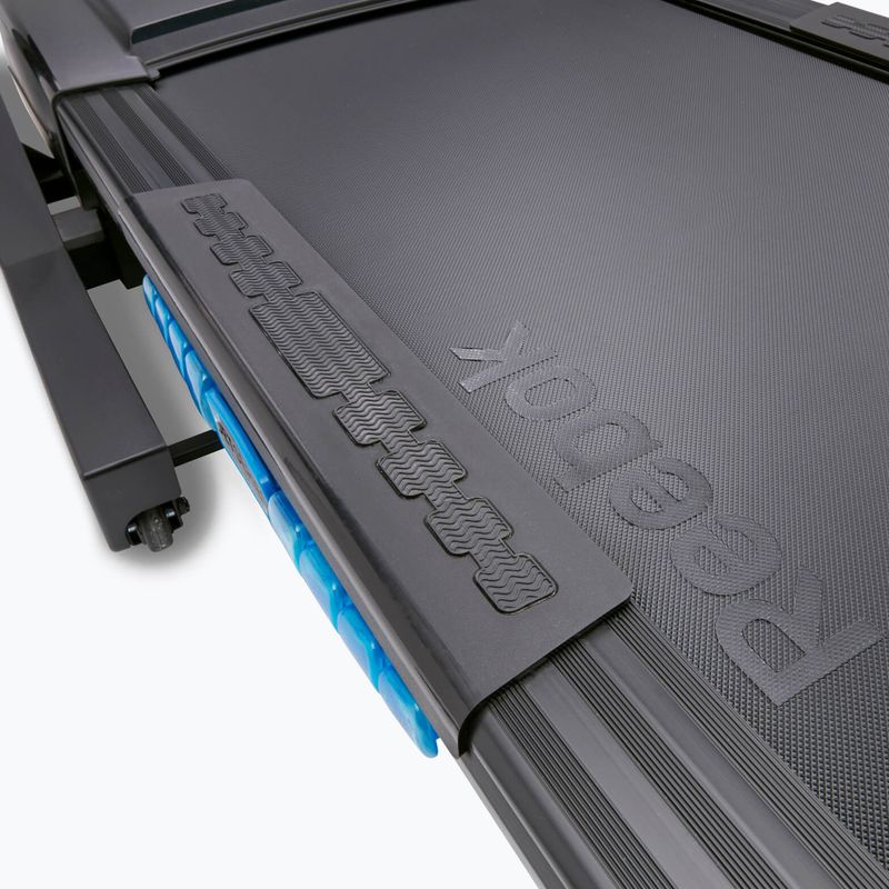 Reebok Jet 300 electric treadmill black RVJF10721BKBT 9