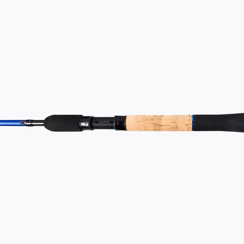 Daiwa N'ZON Mini Method Feeder rod 2sec black 11130-300 2
