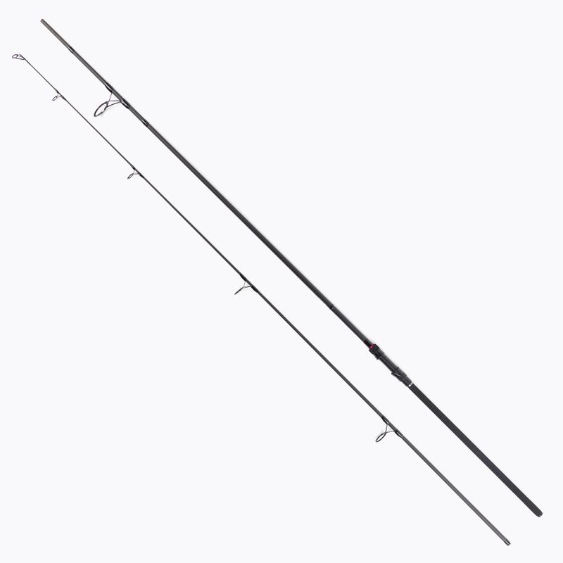 Daiwa Black Widow Carp G50 carp fishing rod black 11584-360