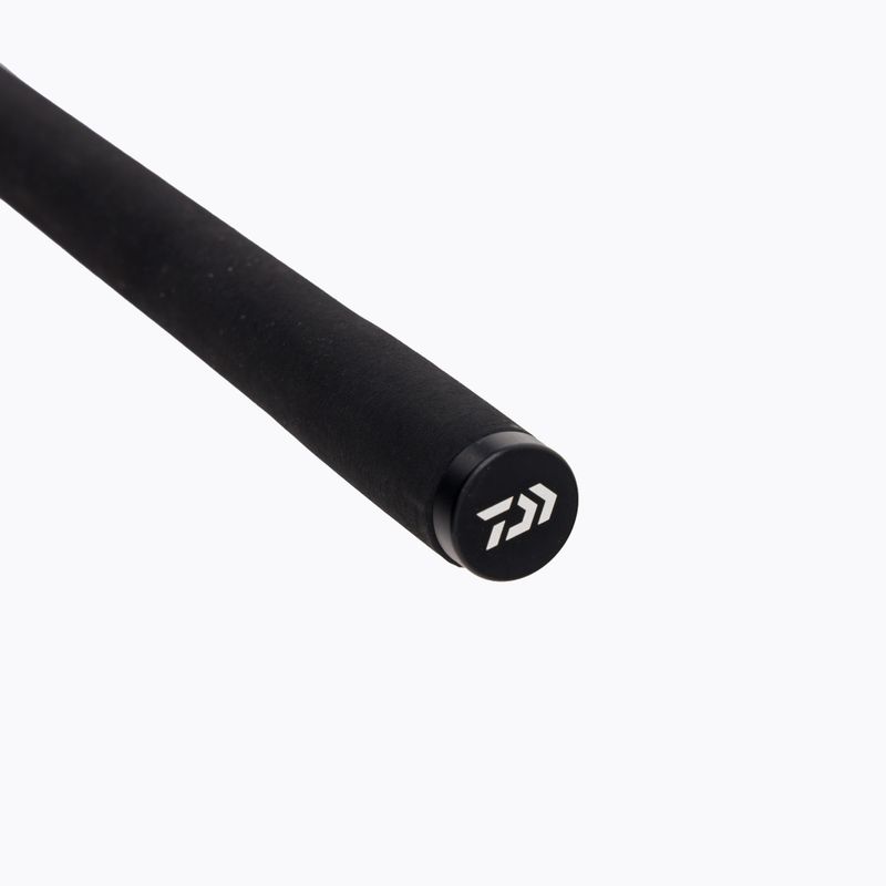 Daiwa Black Widow Carp G50 carp fishing rod black 11584-360 4