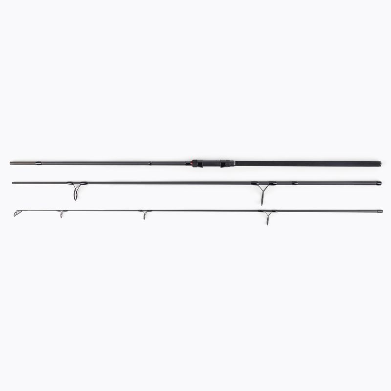 Daiwa Black Widow Carp 3 sec carp rod black 11584-369