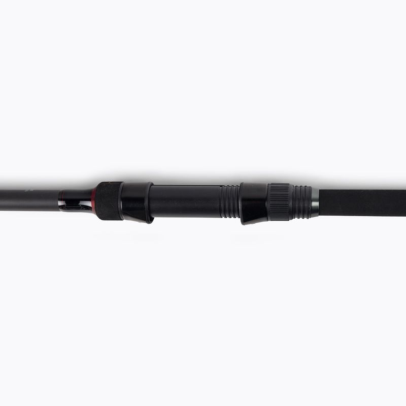 Daiwa Black Widow Carp 3 sec carp rod black 11584-369 3