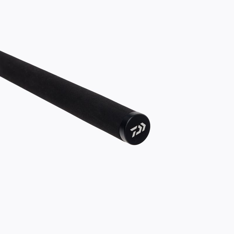 Daiwa Black Widow Carp 3 sec carp rod black 11584-369 4