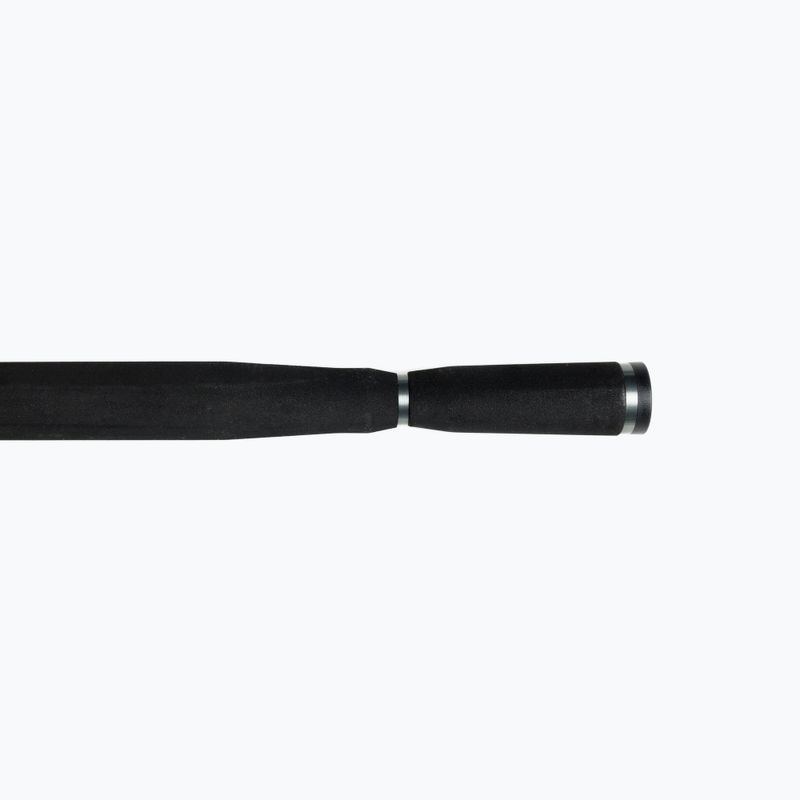 Daiwa N'ZON Super Slim Method Feeder carp fishing rod black 11160-330 2