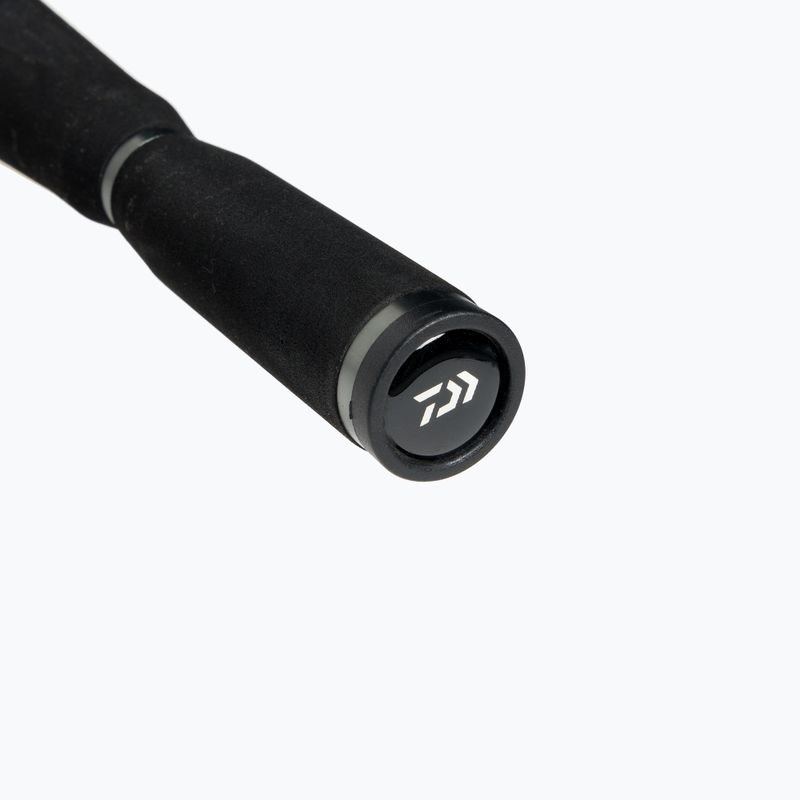 Daiwa N'ZON Super Slim Method Feeder carp fishing rod black 11160-330 4