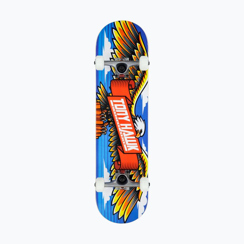 Classic skateboard Tony Hawk SS 180 Complete wingspan
