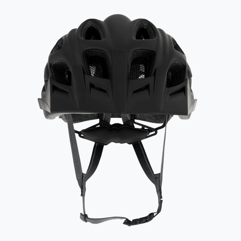 Endura Hummvee matt black bicycle helmet 2