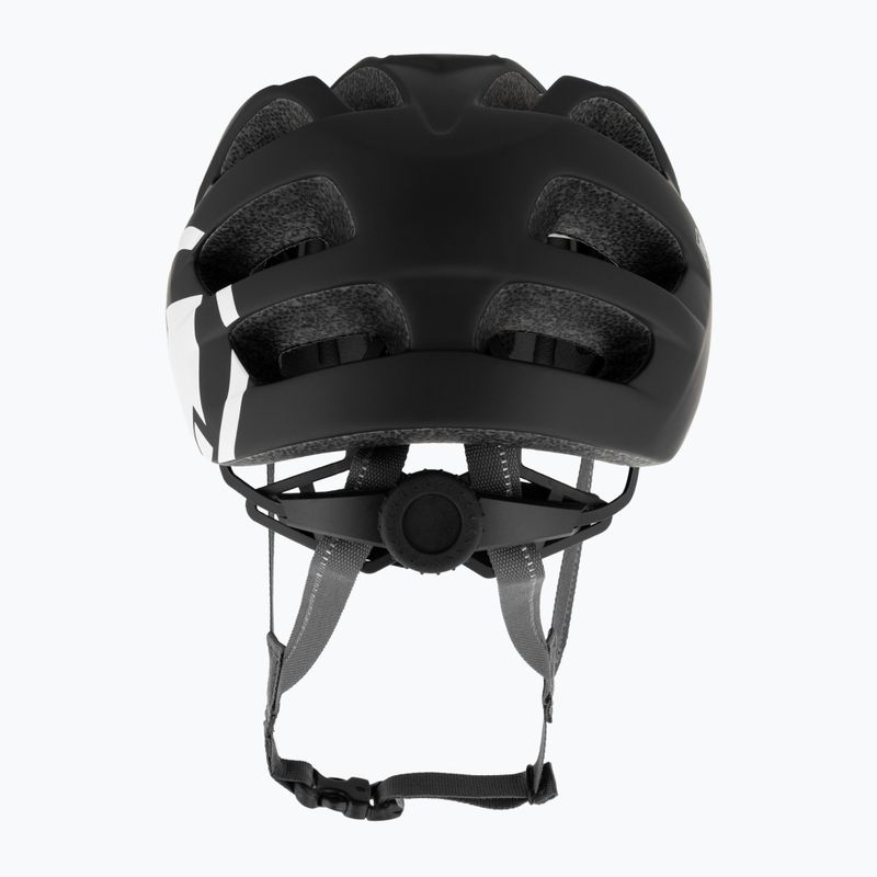 Endura Hummvee matt black bicycle helmet 3