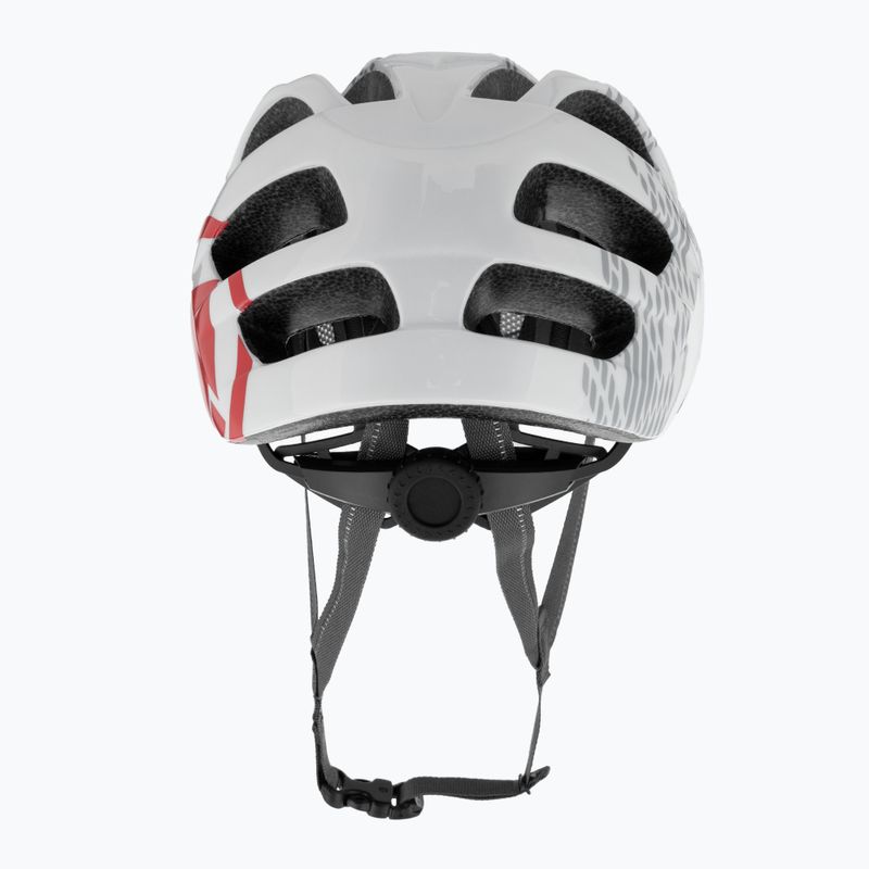 Endura Hummvee bicycle helmet white 3