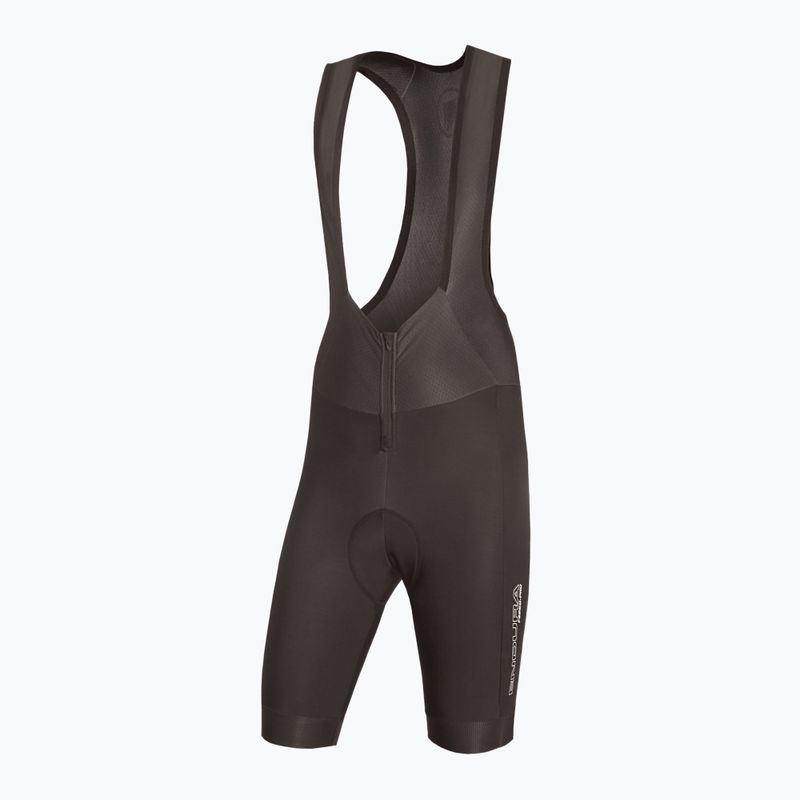 Men's Endura FS260-Pro Thermo Bibshort black