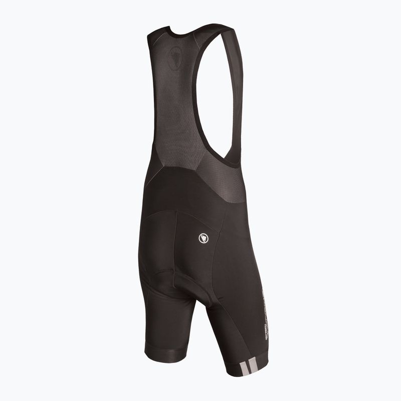 Men's Endura FS260-Pro Thermo Bibshort black 2