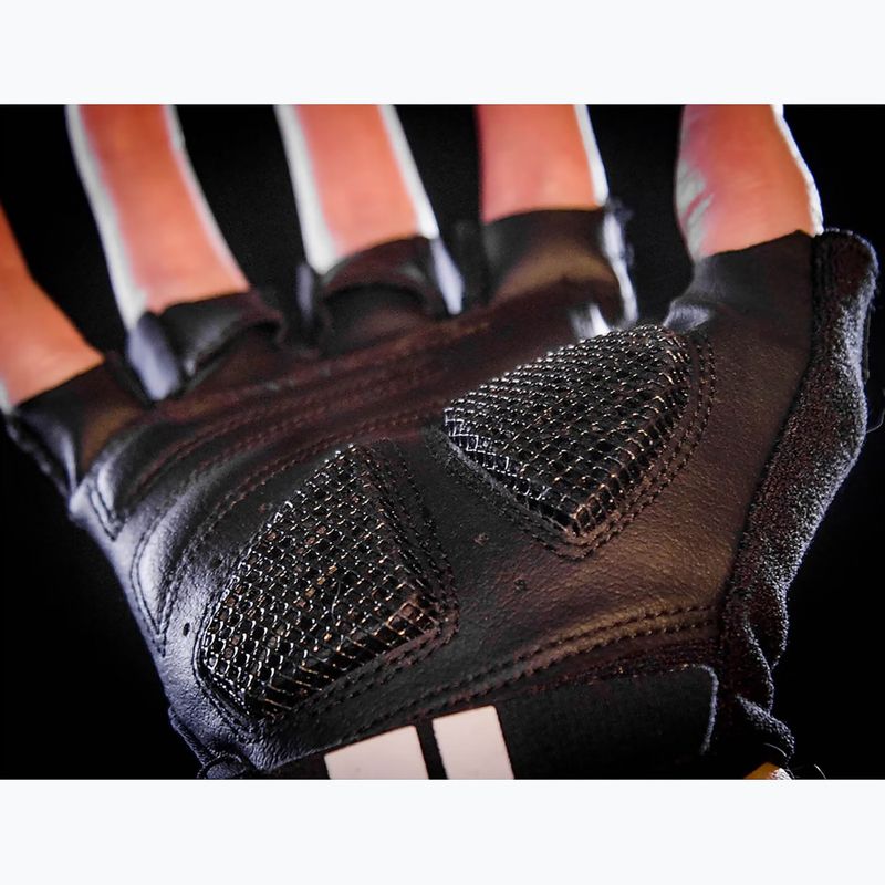 Women's cycling gloves Endura FS260-Pro Aerogel black 6